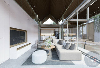 Вилла в Банг Тао, Таиланд | THE109339