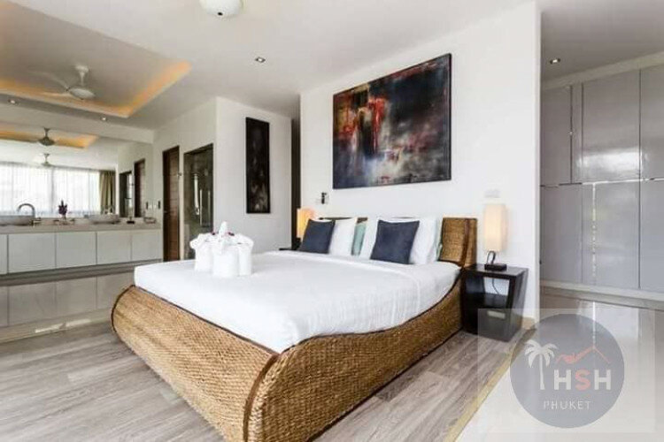 Вилла на Пхукете, Таиланд | THE209023