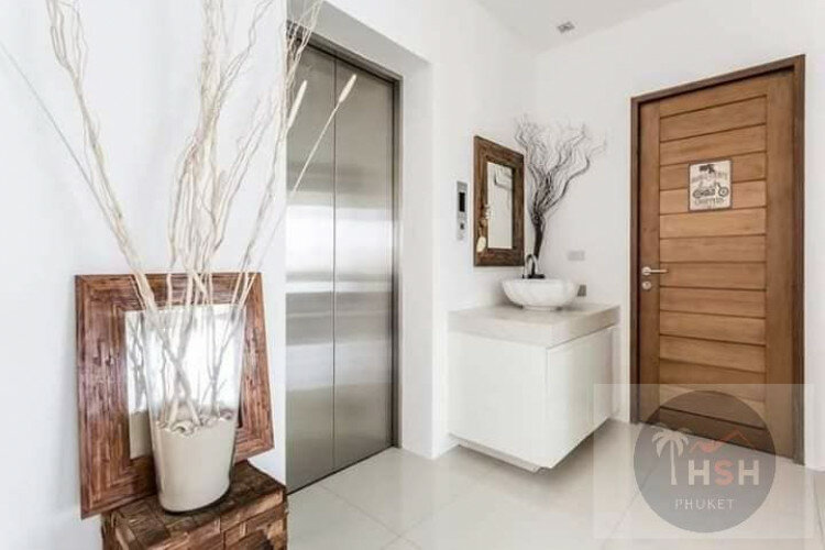 Вилла на Пхукете, Таиланд | THE209023