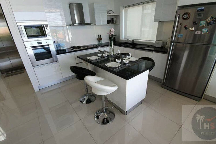 Вилла на Пхукете, Таиланд | THE209023