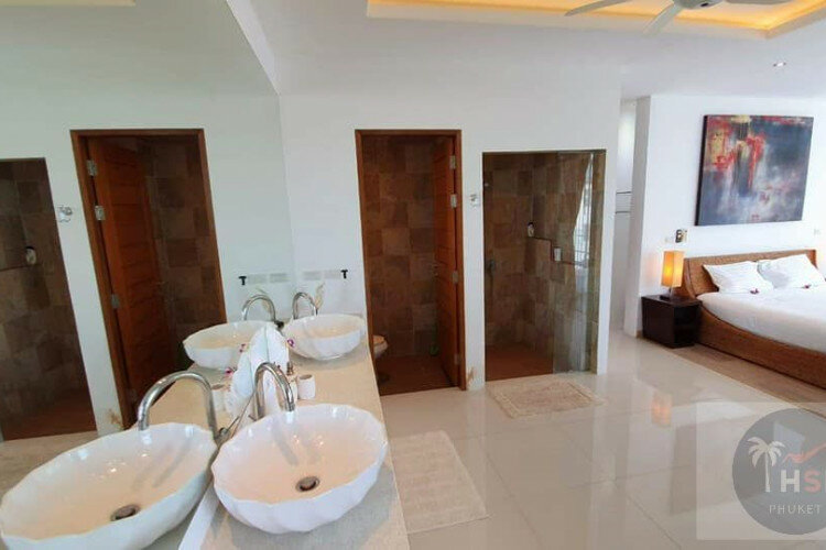 Вилла на Пхукете, Таиланд | THE209023