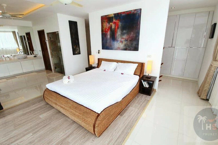 Вилла на Пхукете, Таиланд | THE209023