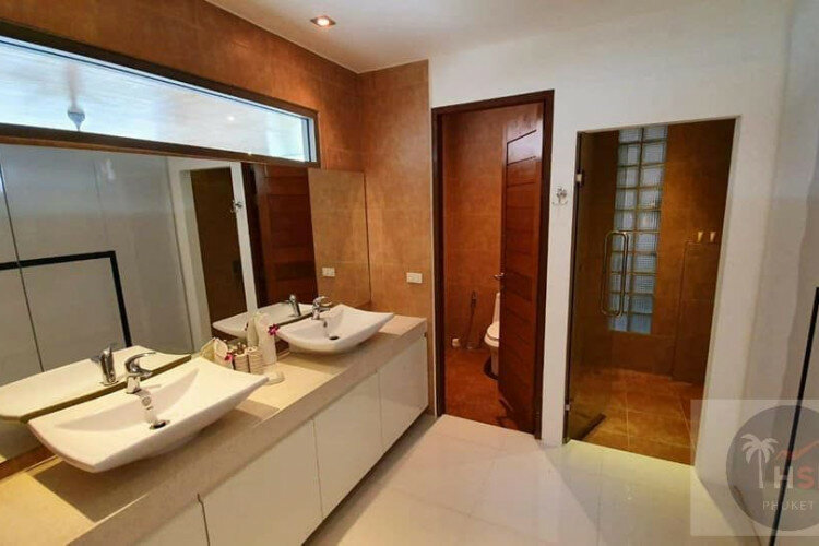 Вилла на Пхукете, Таиланд | THE209023