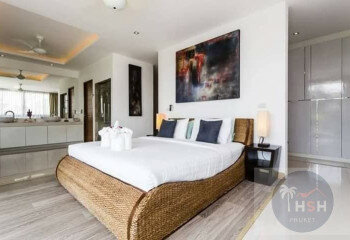 Вилла на Пхукете, Таиланд | THE209023