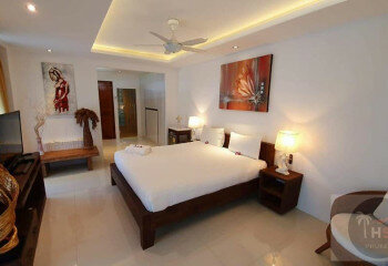 Вилла на Пхукете, Таиланд | THE209023