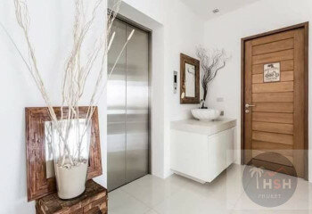 Вилла на Пхукете, Таиланд | THE209023