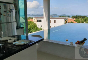 Вилла на Пхукете, Таиланд | THE209023