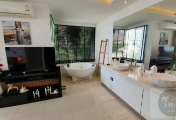 Вилла на Пхукете, Таиланд | THE209023