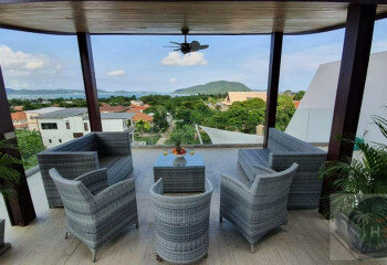 Вилла на Пхукете, Таиланд | THE209023