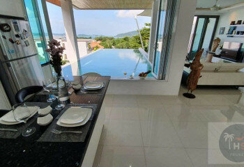 Вилла на Пхукете, Таиланд | THE209023