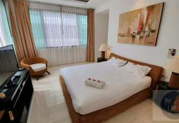 Вилла на Пхукете, Таиланд | THE209023