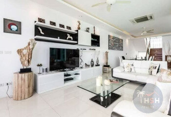 Вилла на Пхукете, Таиланд | THE209023