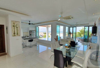 Вилла на Пхукете, Таиланд | THE209023