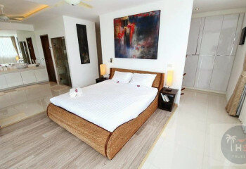 Вилла на Пхукете, Таиланд | THE209023