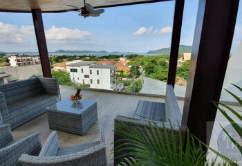 Вилла на Пхукете, Таиланд | THE209023