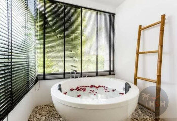 Вилла на Пхукете, Таиланд | THE209023