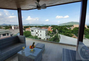 Вилла на Пхукете, Таиланд | THE209023