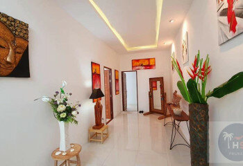 Вилла на Пхукете, Таиланд | THE209023