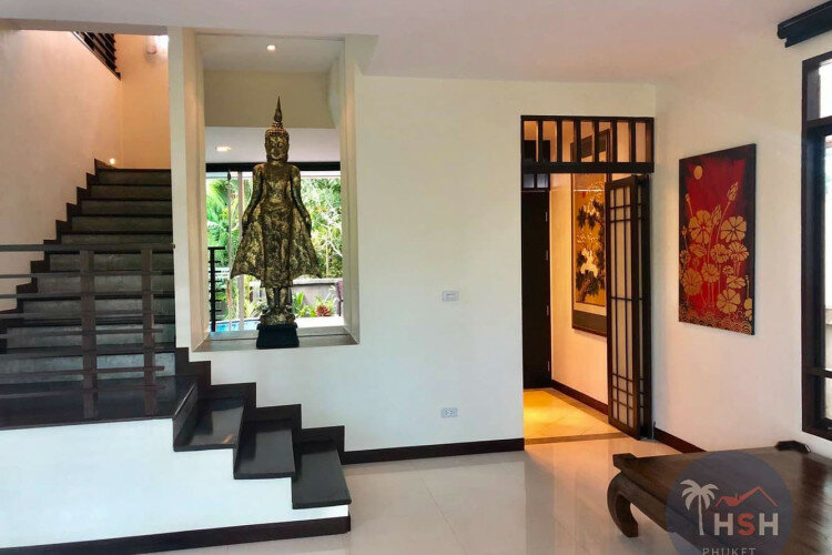 Вилла на Пхукете, Таиланд | THE309181