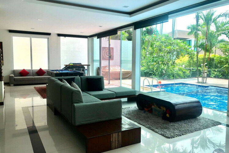 Вилла на Пхукете, Таиланд | THE309181