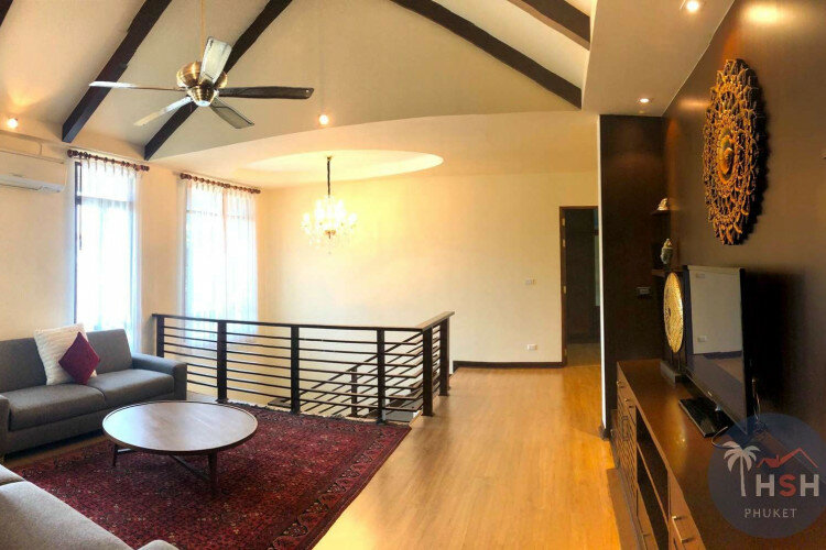 Вилла на Пхукете, Таиланд | THE309181