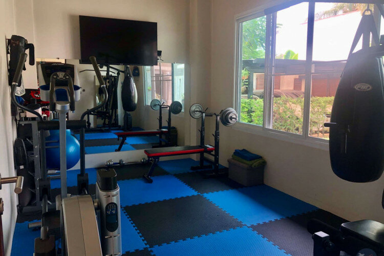 Вилла на Пхукете, Таиланд | THE309181