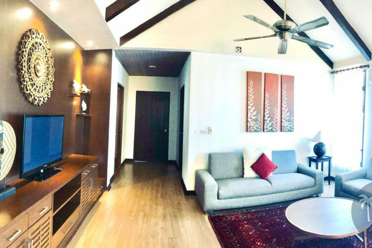 Вилла на Пхукете, Таиланд | THE309181