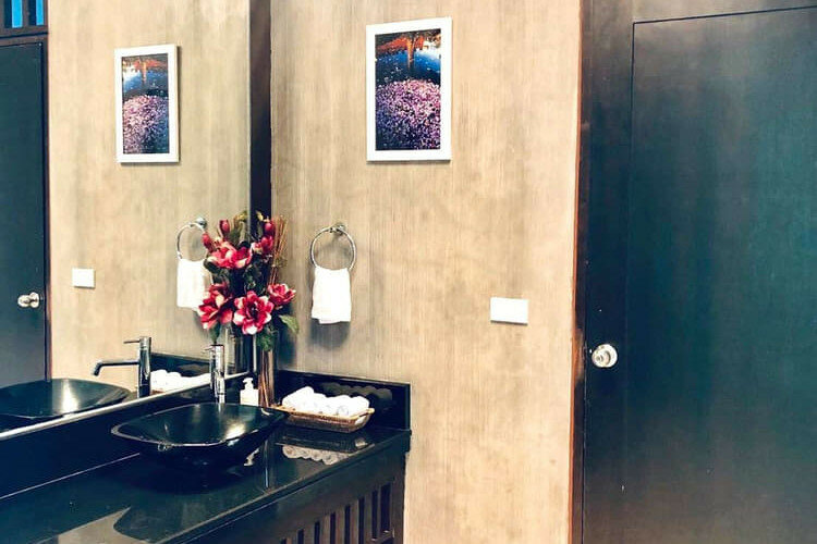 Вилла на Пхукете, Таиланд | THE309181