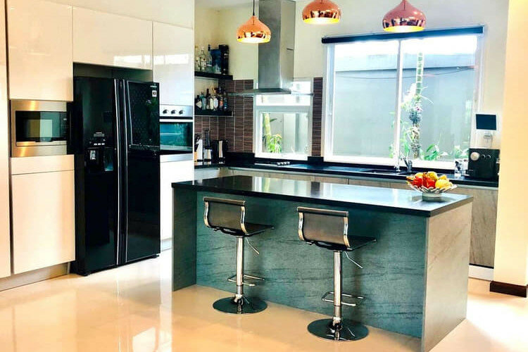 Вилла на Пхукете, Таиланд | THE309181