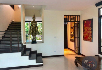 Вилла на Пхукете, Таиланд | THE309181