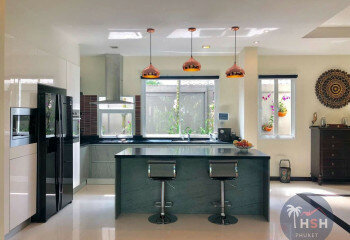 Вилла на Пхукете, Таиланд | THE309181