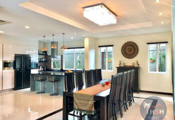 Вилла на Пхукете, Таиланд | THE309181