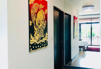 Вилла на Пхукете, Таиланд | THE309181