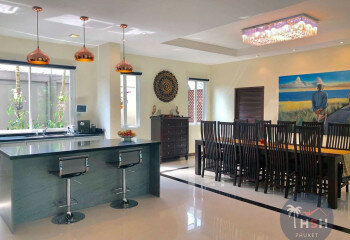 Вилла на Пхукете, Таиланд | THE309181