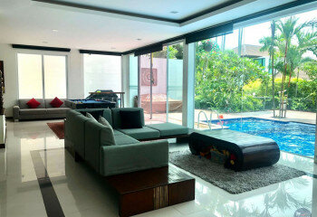 Вилла на Пхукете, Таиланд | THE309181