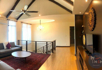 Вилла на Пхукете, Таиланд | THE309181