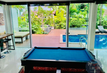 Вилла на Пхукете, Таиланд | THE309181