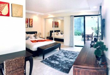 Вилла на Пхукете, Таиланд | THE309181