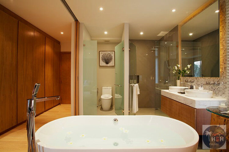 Вилла на Пхукете, Таиланд | THE109006