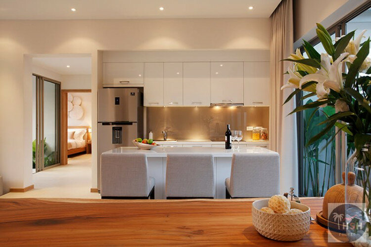 Вилла на Пхукете, Таиланд | THE109006