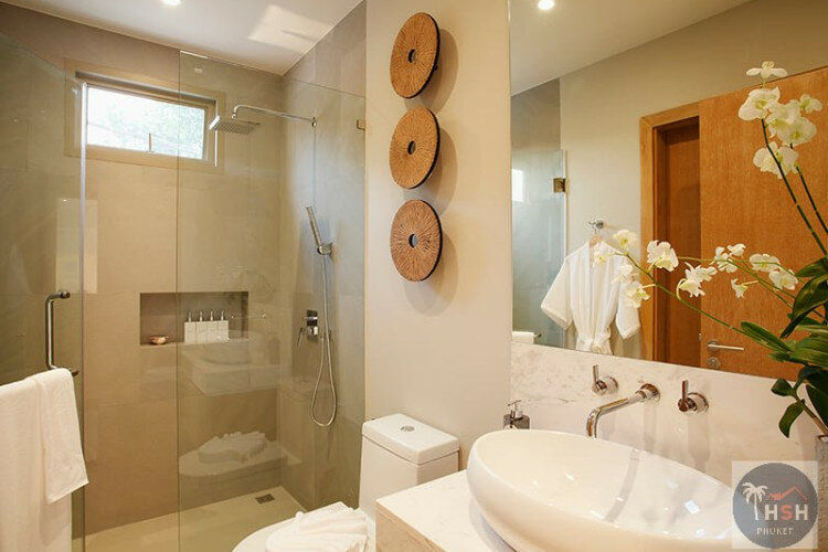 Вилла на Пхукете, Таиланд | THE109006