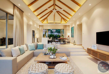 Вилла на Пхукете, Таиланд | THE109006