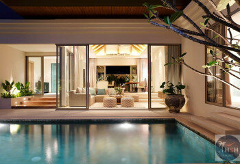Вилла на Пхукете, Таиланд | THE109006