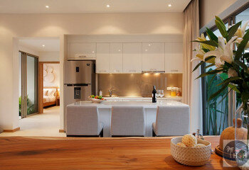 Вилла на Пхукете, Таиланд | THE109006