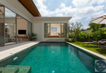 Вилла на Пхукете, Таиланд | THE109006