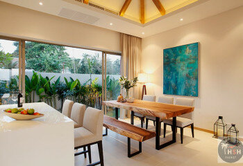 Вилла на Пхукете, Таиланд | THE109006