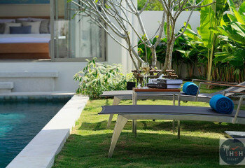 Вилла на Пхукете, Таиланд | THE109006