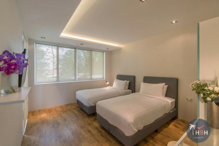 Вилла в Банг Тао, Таиланд | THE409228