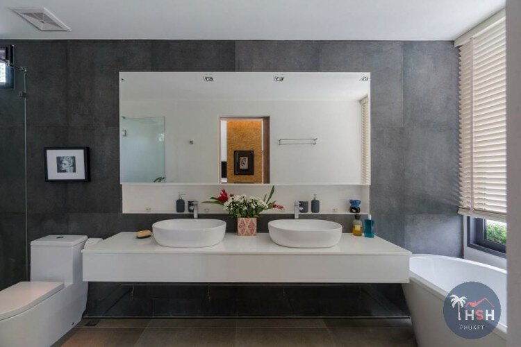 Вилла в Банг Тао, Таиланд | THE409228