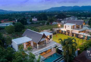 Вилла в Банг Тао, Таиланд | THE409228